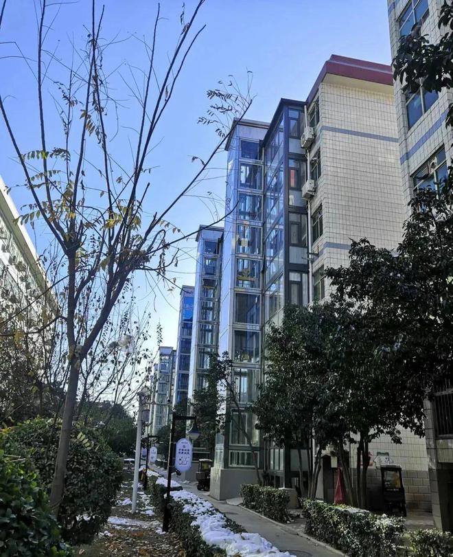 5年后“步梯房”和“電梯房”哪個更值錢？今天開始答案很明顯(圖11)