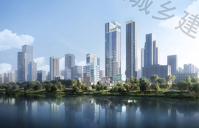 九游app：武漢上新【官網(wǎng)】華潤(rùn)沙湖天境！一線h電話(圖1)