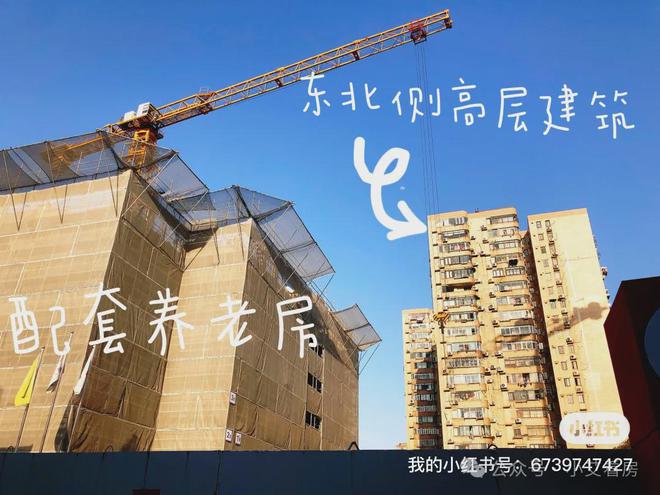 上海最難賣的新房-靜安璽樾樓盤優(yōu)缺點解析-靜安璽樾到底怎么樣？(圖8)