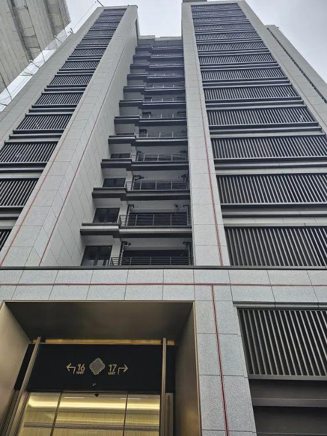 上海最難賣的新房-靜安璽樾樓盤優(yōu)缺點解析-靜安璽樾到底怎么樣？(圖13)