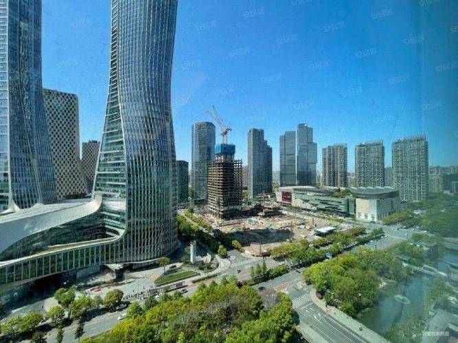線上筆記-錢江新城德信御臨云峰德信御臨云峰價(jià)格分析樓盤配套(圖7)