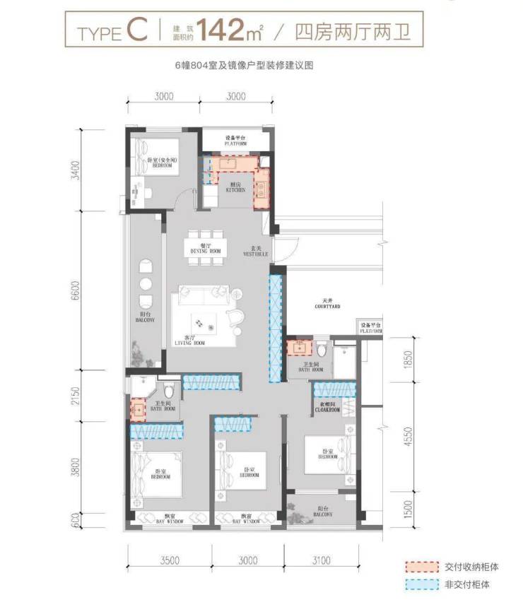 錢(qián)塘金沙湖融創(chuàng)杭臻源樓市分析-融創(chuàng)杭臻源-線(xiàn)全新信息(圖6)