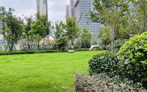 九游娛樂：首頁-鄭州保利上城售樓處官方網(wǎng)站線上顧問實(shí)時(shí)解答樓盤詳情(圖4)