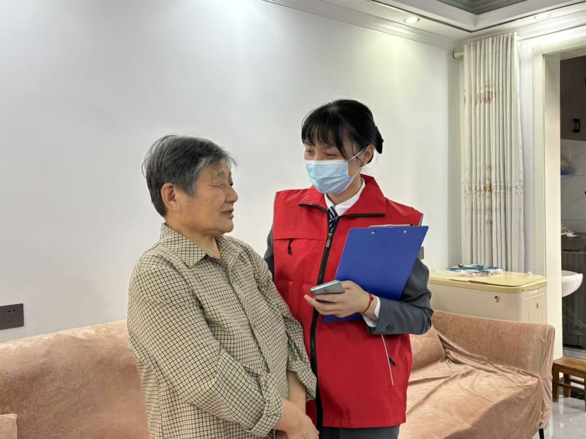九游娛樂：高質(zhì)量發(fā)展調(diào)研行 宿州：棚戶區(qū)改造點(diǎn)亮群眾“安居夢(mèng)”(圖3)