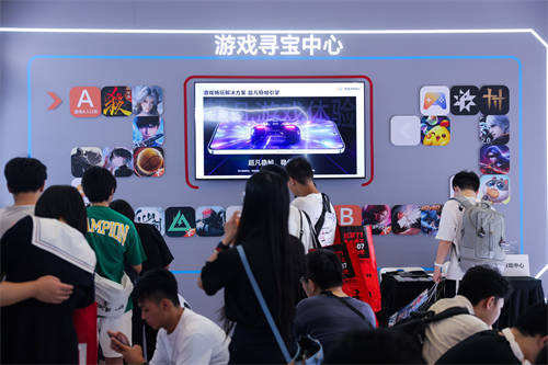TGA 2024提名名單即將公布 你心中的年度游戲是誰？(圖1)