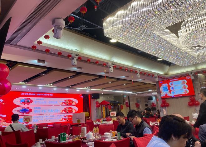 好玩的大屏互動(dòng)手機(jī)游戲推薦！手機(jī)互動(dòng)游戲怎么免費(fèi)制作？(圖1)