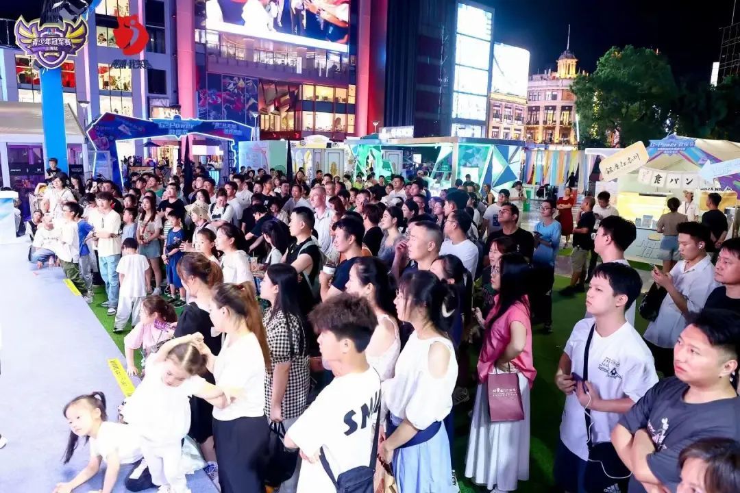 2024年度最火爆開(kāi)服游戲盤(pán)點(diǎn)：不容錯(cuò)過(guò)的熱門(mén)大作(圖1)