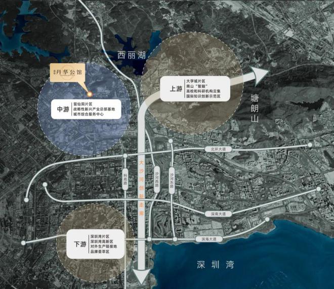 2024 丹華公館(售樓處)首頁網(wǎng)站售樓中心歡迎您地址_附近配套(圖1)
