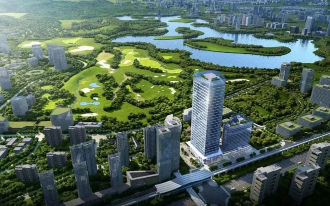 2024 丹華公館(售樓處)首頁網(wǎng)站售樓中心歡迎您地址_附近配套(圖5)