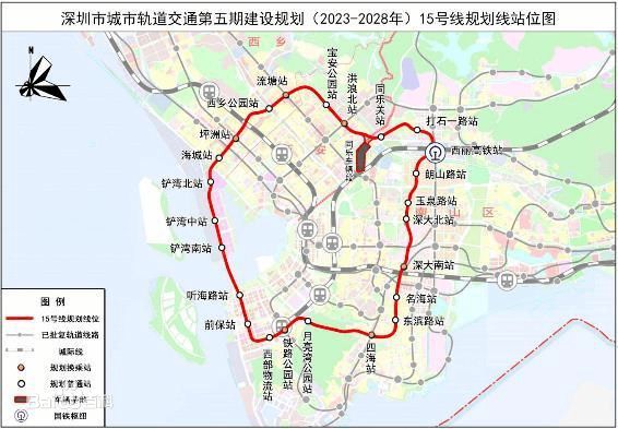 2024 丹華公館(售樓處)首頁網(wǎng)站售樓中心歡迎您地址_附近配套(圖10)