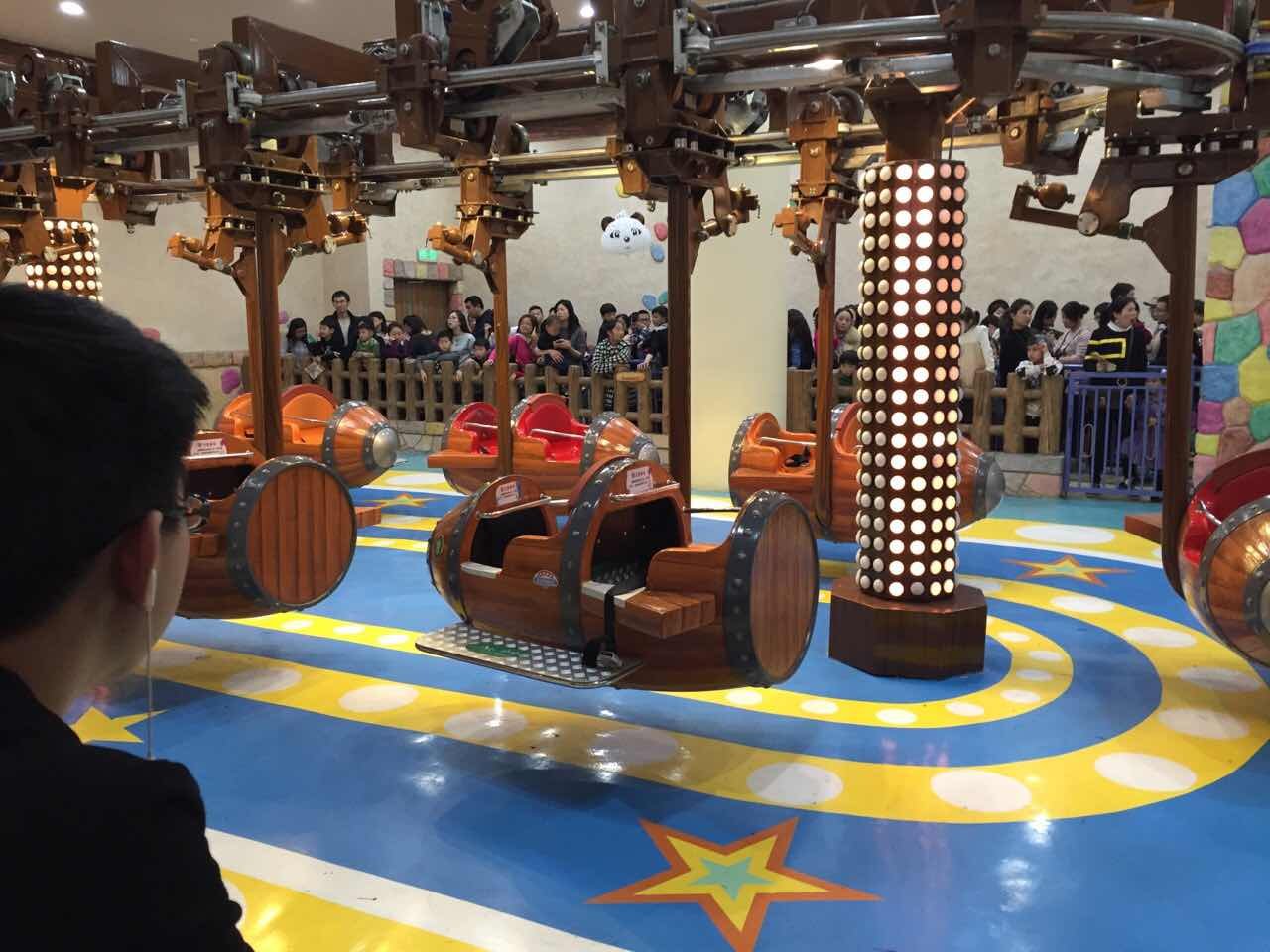 樂高樂園“登頂”金山它有著和迪士尼不一樣的“財富密碼”(圖1)