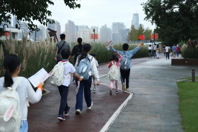 城市兒童友好空間建設(shè)可復(fù)制經(jīng)驗清單（第一批）（下）(圖5)