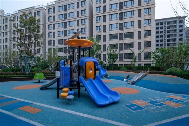盤點全齡兒童戶外活動場所--50個戶外兒童游樂設施合集(圖16)
