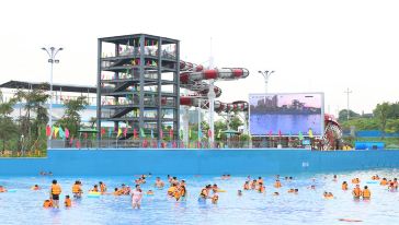九游app：寧夏兒童游樂設施玩具招標變更(圖1)