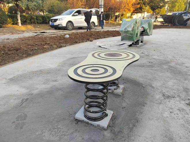位置在這！阜陽新建一體育公園(圖2)