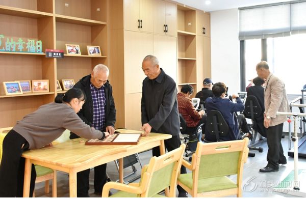 九游娛樂：太期待了！洞頭新增2個廣場！(圖1)