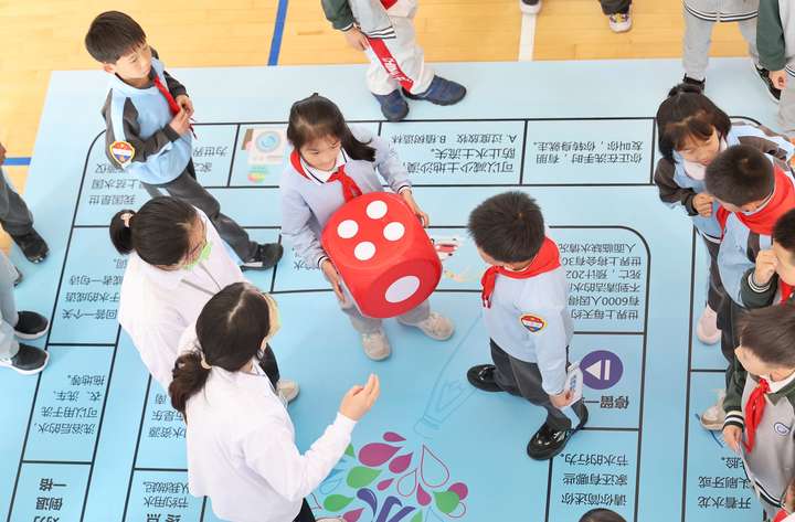 九游app：2024必玩的活動小游戲合集(圖1)