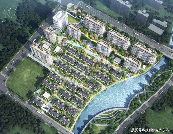 2024世紀(jì)尚城(中國中鐵·世紀(jì)尚城)官方網(wǎng)站-百度百科-上海房天下(圖1)