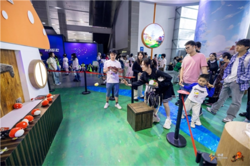 出門在外還需謹(jǐn)慎！探索2024年最火益智小游戲的無限魅力(圖1)