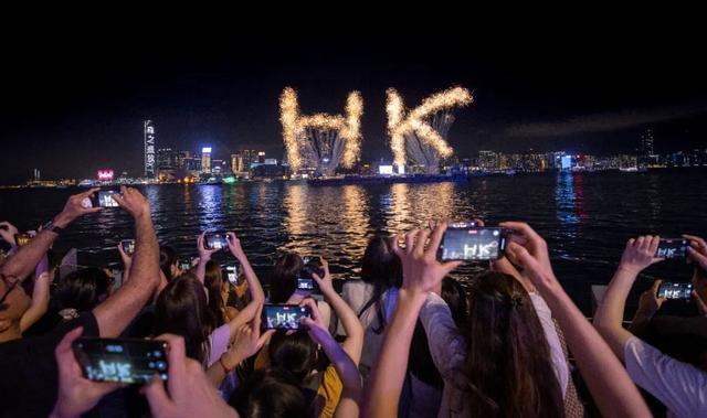 香港新春親子游遛娃攻略請查收！(圖1)