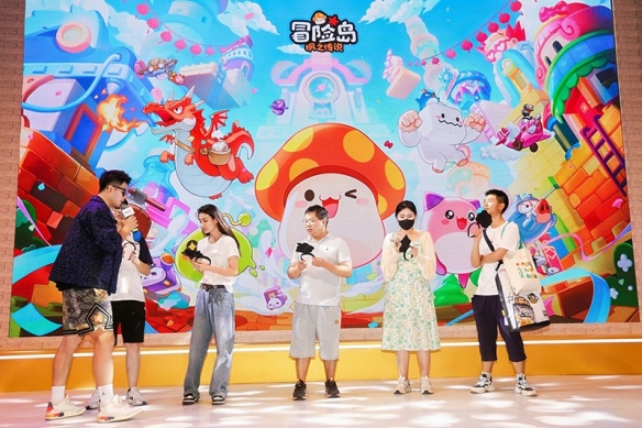九游娛樂(lè)：2024國(guó)產(chǎn)游戲大作盤點(diǎn)：除了《黑神話》你還不能錯(cuò)過(guò)這些(圖1)