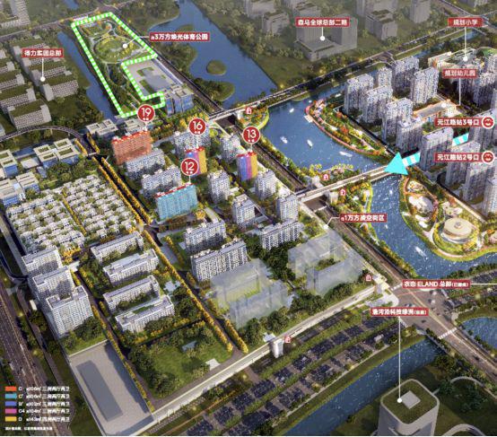 ?2024一文讀懂保利·光合躍城優(yōu)缺點!分析一下光合躍城值得買嗎？(圖3)