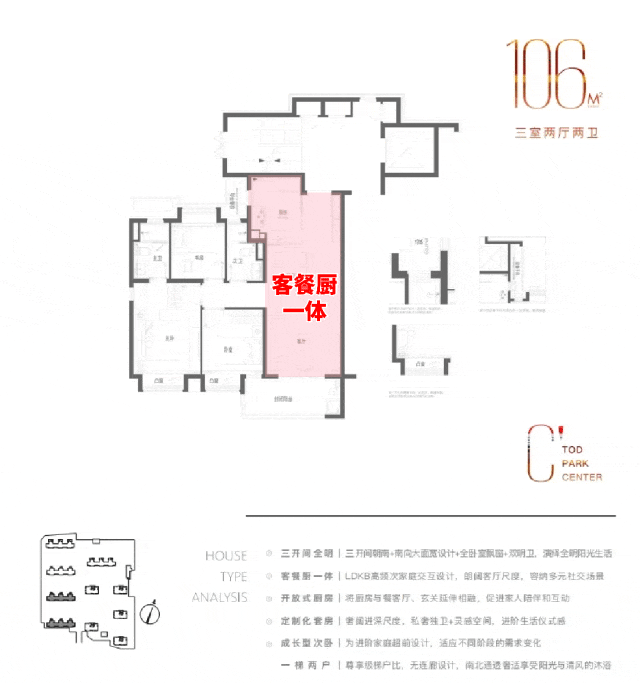 ?2024一文讀懂保利·光合躍城優(yōu)缺點!分析一下光合躍城值得買嗎？(圖1)
