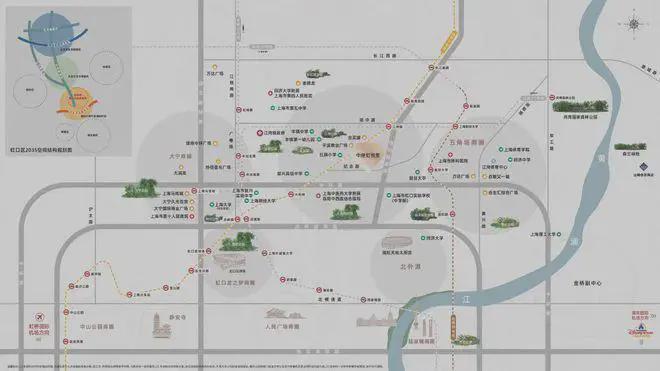 2025中建·虹悅里售樓處最新動(dòng)態(tài)中建·虹悅里一房一價(jià)表(圖5)