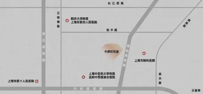 2025中建·虹悅里售樓處最新動(dòng)態(tài)中建·虹悅里一房一價(jià)表(圖8)