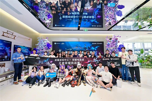 2024 TapTap年度游戲大賞揭曉：最受歡迎的13款游戲與玩家互動的新盛宴(圖1)