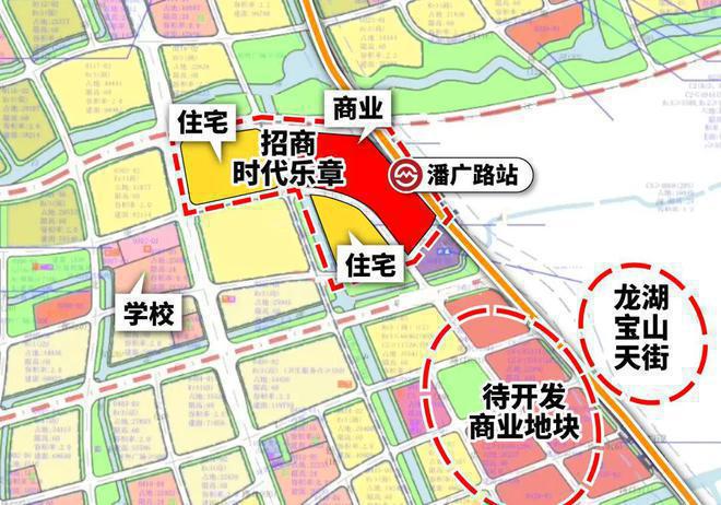 九游app：?招商時代樂章售樓處電話-招商時代樂章樓盤官方熱線-官方評測(圖10)