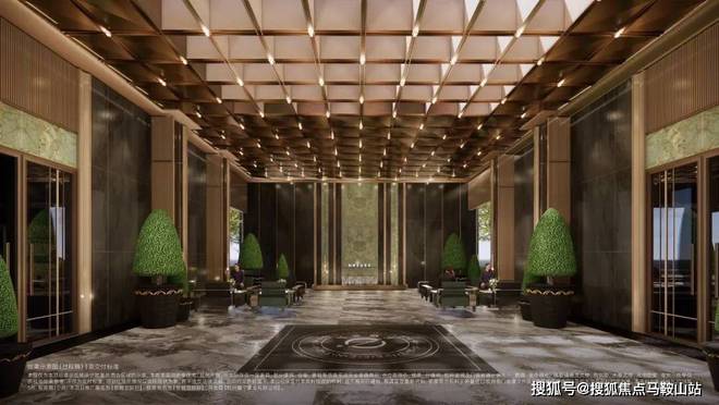 九游app：2025『宸樾世際軒』官方網(wǎng)站-宸樾世際軒官方樓測評(píng)-杭州房天下(圖11)