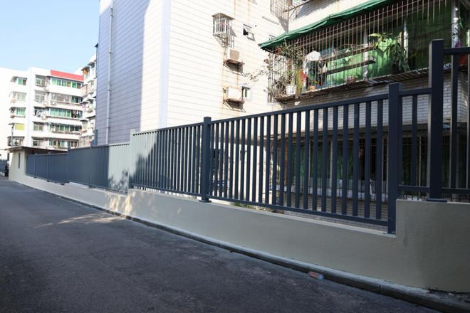 10年254個！看龍泉驛老舊小區(qū)的“蝶變”之路(圖10)