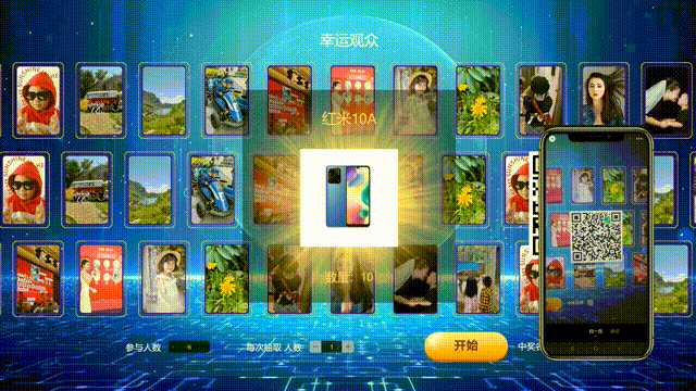 九游app：如何策劃一場(chǎng)與眾不同的企業(yè)年會(huì)晚會(huì)？只需做好以下的工作即可！(圖5)