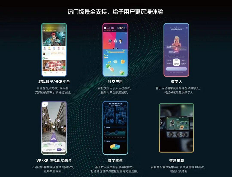 九游娛樂：看國(guó)產(chǎn)小游戲黑科技RealClip如何用“輕裝上陣”策略搶占全球市場(chǎng)？(圖1)