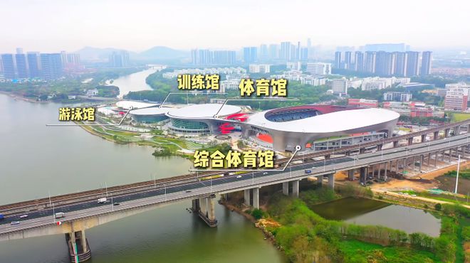 超強(qiáng)兌現(xiàn)季！佛山大波文旅項(xiàng)目扎堆上新！商場(chǎng)、樂(lè)園、體育館都有！(圖2)