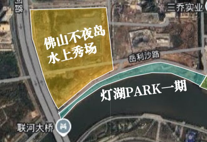 超強(qiáng)兌現(xiàn)季！佛山大波文旅項(xiàng)目扎堆上新！商場(chǎng)、樂(lè)園、體育館都有！(圖6)
