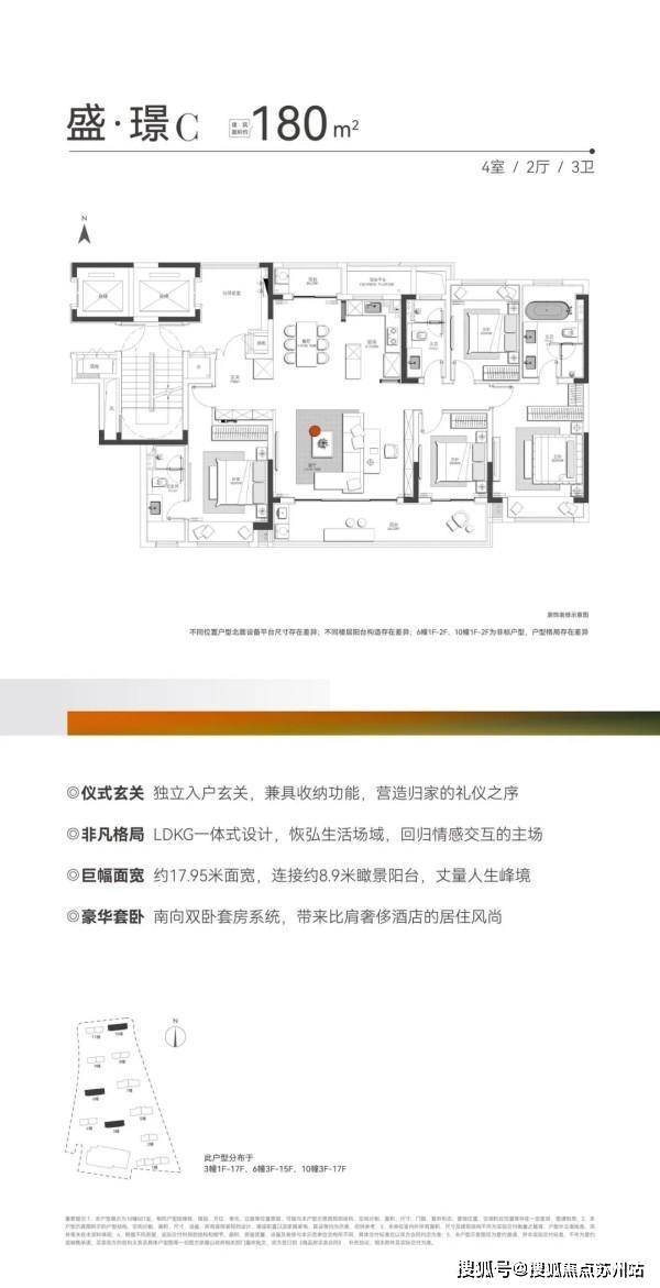 落戶新政下獅山再添人居新地標：上潤璟庭引領(lǐng)高端居住新風(fēng)尚(圖3)