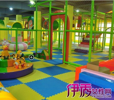 九游娛樂：《全國兒童友好公園打卡地圖》發(fā)布白浮泉公園上榜！
