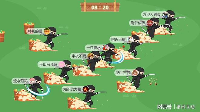 景區(qū)搞活動(dòng)中場(chǎng)暖場(chǎng)游戲游客玩得停不下來(lái)！搞氣氛的互動(dòng)游戲(圖2)