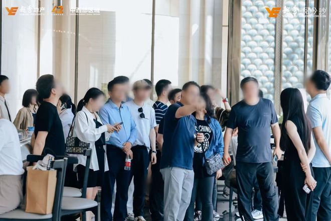 城西頂流取證！“公園+”好房子超強(qiáng)樣本引爆主城