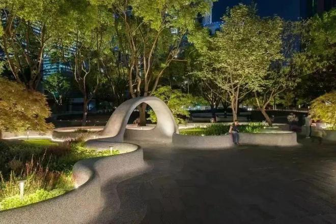 【兒童友好】長(zhǎng)寧區(qū)公園城市兒童友好綠地地圖發(fā)布并將新增兩座公園(圖3)